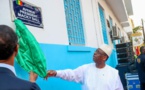 Débaptisation des rues : Quand Macky Sall copie Sonko