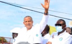 La Cour constitutionnelle autorise Moïse Katumbi à se présenter aux élections en RDC