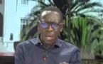 "Ça n'a pas de sens d'arrêter ceux qui ont partagé le rapport médical de Ousmane Sonko" (Abdoulaye Cissé Journaliste)