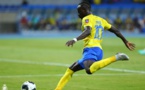 Sadio Mané sauve Al-Nassr