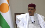 Niger : La justice confirme une tentative d'évasion de Mohamed Bazoum