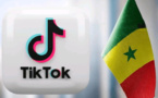 SÉNÉGAL : Tik tok fonctionne désormais sans VPN