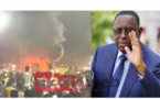 Affaire de l’autodafé à Kaolack : "Si Macky Sall était présent, il serait brûlé vif" (Prévenu)