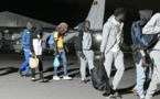 Espagne : 30 Sénégalais expulsés
