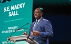 Réseaux sociaux, migration clandestine : Macky Sall annonce des nouvelles mesures