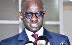 CENA : Le Président Doudou Ndir limogé