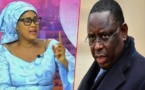 La grosse révélation de Maimouna Bousso sur un membre de la CENA nommé par Macky