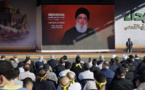 Occupation de la Palestine : Le chef du Hezbollah libanais lance un message à Israël et Netanyahou
