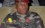 Guinée : l'ancien Président, Moussa Dadis Camara s’évade de prison