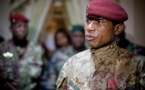 Evasion du Capitaine Camara et Cie:  le cerveau de l'attaque de la prison de Conakry connu