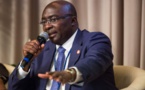 Présidentielle au Ghana : le vice-président désigné comme candidat du parti au pouvoir
