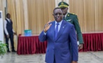 Le Président Macky Sall, démocrate à l’étranger, intransigeant au Sénégal