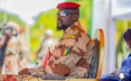 Guinée : Doumbouya vire 58 officiers, soldats et agents des services de prison pour "faute lourde" ou "manquement au service"