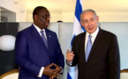 Massacre des Palestiniens : Le Sénégal invité à suspendre ses relation avec l’Israël