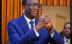 Mbacké : Amadou Bâ décroche deux membre fondateurs de Pastef