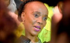 Afrique du Sud : La ministre, Sindisiwe Chikunga victime d'un braquage