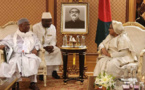 Djeddah : La Première Ministre du Bangladesh reçoit le Secrétaire général de l’OCI