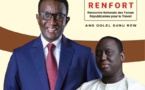 Présidentielle : Le Mouvement Renfort/And Dolel Sunu Rew Prévoit un Rassemblement Majeur en Soutien à la Candidature de Mr. Amadou Ba