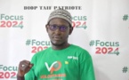 Justice : Diop Taïf libre après avoir passé 8 mois à Rebeuss
