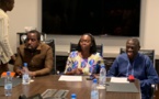 Répressions, arrestations arbitraires, bavures...au Sénégal :  Macky Sall interpellé par une plateforme Panafricaine