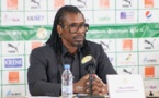 Matchs contre le Togo et le Soudan du Sud : Aliou Cissé dévoile sa liste de 26 joueurs 
