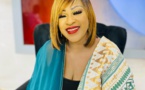 ​TFM : l'animatrice Kebs Thiam rassure ses fans 