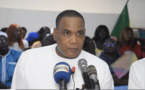 Limogeage des membres de la CENA par Macky : Le candidat Ousmane Kane dénonce