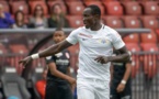 L'international ghanéen, Raphael Dwamena est décédé en plein match 
