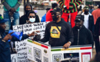 New York: les Sénégalais réclament la réouverture de leur Consulat