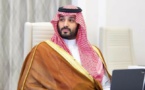 Gaza: le prince héritier saoudien tient Israël "pour responsable des crimes commis contre le peuple palestinien"