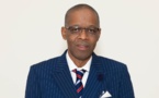 Guinée: Amadou Thierno DIALLO, portrait d'un champion des questions de développement durable...auteur de plusieurs des grandes initiatives continentales 