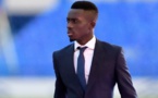 Guerre Israel-Hamas : la position de Idrissa Gana Gueye