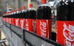 Augmentation du prix du sucre : le PDG de "Coca-Cola" demande des hausses de tarifs de 7%