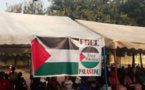Ziguinchor : La population soutient le peuple palestinien et vilipende Israel