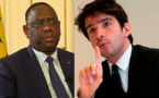 Crime contre l’humanité : «Le parquet national antiterroriste français se penche sur le dossier de Macky Sall » (Juan Branco)