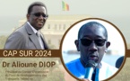 Non aux chantages (Par Dr Alioune Diop, Responsable APR Mbao)
