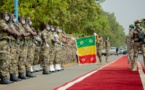 Mali: l’armée affirme avoir pris le contrôle de Kidal, fief des rebelles du Cadre stratégique permanent