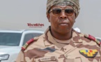 Tchad : Brahim Ahmat Gorou est le nouveau directeur général de la police
