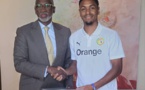  PETROSEN : L'international sénégalais Abdou Diallo devient ambassadeur