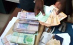 Mbour : D. Sarr, responsable politique arrêté avec 38 millions F CFA en faux billets
