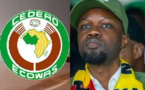 Présidentielle : la Cour de justice de la CEDEAO évite de se prononcer sur la radiation de Sonko