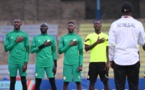 Coupe du monde U17 : le Sénégal tombe sur la France !