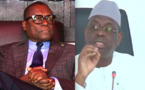 Macky Sall vilipende Atépa Goudiaby et son collectif : «J’ai vu des escrocs dire que..»