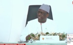 Macky Sall aux Chefs d'entreprises locaux :"Vous demandez des gros marchés alors que vous n'êtes même pas capables de..."
