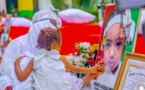 Guinée : La famille de la petite Marie-Angèle Abou, tuée par balle au pont 8 novembre