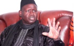  Cheikh Seck, PS : « Bassirou Diomaye Faye est un salafiste »