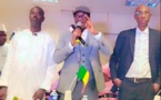 Présidentielle 2024 : Le Président Mamadou Kassé mobilise ressortissants de Tambacounda pour Amadou Ba