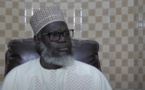 Diffamation et insulte : Oustaz Oumar Sall envoyé en prison