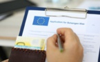 Demande de visa Schengen: vers l'abandon des rendez-vous au consulat et les vignettes-visa sur les passeports