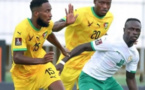 Éliminatoires Mondial 2026: : Le Sénégal tenu en échec par le Togo (0-0)